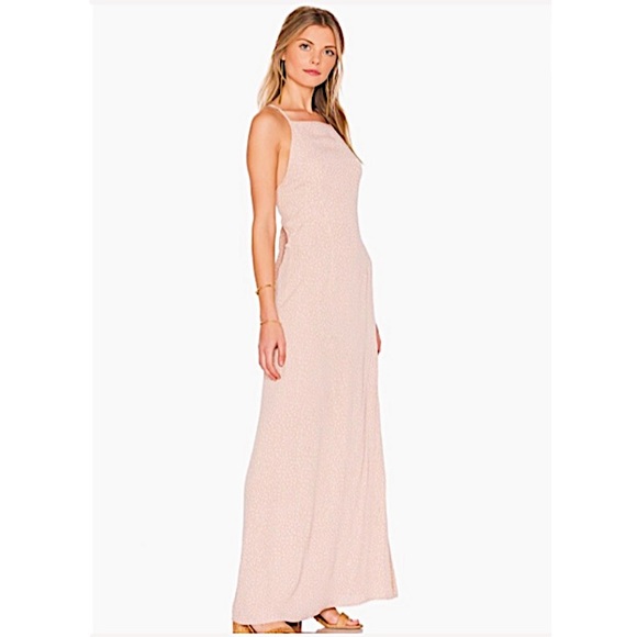 Flynn Skye Dresses & Skirts - Flynn Skye Adeline Maxi Dress